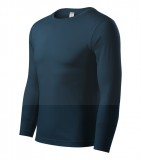 Progress LS unisex h.u póló Női ing,póló,pulóver