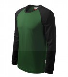 Street LS unisex h.u póló Női ing,póló,pulóver