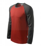 Street LS unisex h.u póló Női ing,póló,pulóver