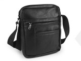                               Férfi oldaltáska crossbody Férfi táska, pénztárca
