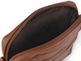                               Férfi oldaltáska crossbody Férfi táska, pénztárca