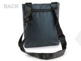                           Crossbody táska - 21x25 cm Női táska, pénztárca, öv