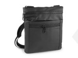                           Crossbody táska - 21x25 cm Női táska, pénztárca, öv