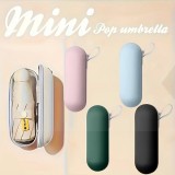 Cippzáras esernyőtok - 20x8 cm