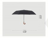  Automata nagy esernyő Férfi esernyő,esőkabát