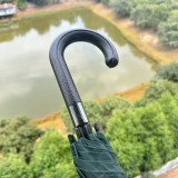   Unisex hosszú nyelű esernyő