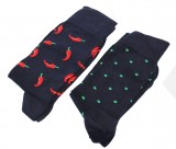                         Linta zokni szett díszdobozban - 2 db