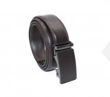                      Tycoon férfi bőr öv díszdobozban - Sötétbarna