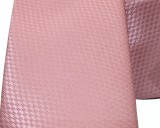                    NM slim szövött nyakkendő - Lazac