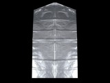Ruha huzat öltönyhöz 70x100 cm - 20 db/csomag Tárolás, Tisztítás