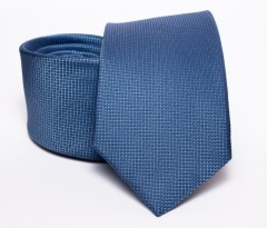    Prémium nyakkendő - Türkiz Aprómintás nyakkendő
