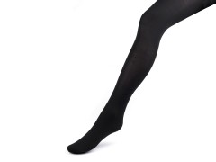  Női harisnya 60 den - Fekete Női zokni, harisnya, pizsama