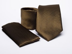    Prémium nyakkendő szett - Óarany Szettek