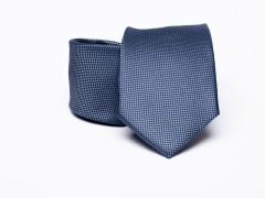    Prémium nyakkendő -  Kék aprómintás Aprómintás nyakkendő