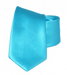    Newsmen gyerek nyakkendő - Türkíz Gyerek nyakkendők