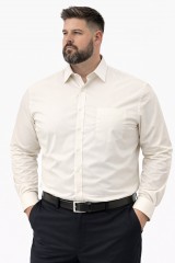      Goldenland extra hosszúujjú ing - Vanilia Akciós ing