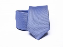    Prémium nyakkendő - Kékeslila Aprómintás nyakkendő