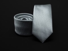    Prémium slim nyakkendő - Világoskék 