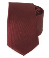 Goldenland gyerek nyakkendő - Bordó Gyerek nyakkendők