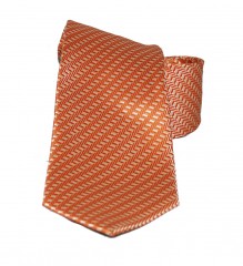                       NM classic nyakkendő - Barack mintás Aprómintás nyakkendő