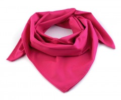     Pamut női kendő - Pink Női divatkendő és sál