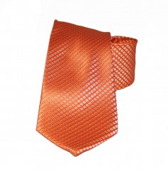                       NM classic nyakkendő - Narancs mintás Aprómintás nyakkendő