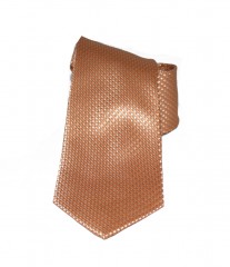                       NM classic nyakkendő - Aranysárga mintás Aprómintás nyakkendő