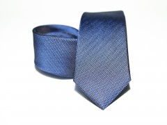        Prémium selyem nyakkendő - Kék Selyem nyakkendők