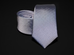        Prémium selyem nyakkendő - Halványkék  Selyem nyakkendők