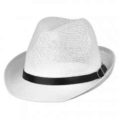    Roberto nyári kalap - Fehér Férfi kalap, sapka