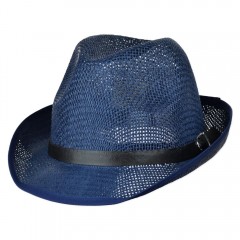   Roberto nyári kalap - Kék 