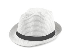  Nyári kalap unisex - Fehér Férfi kalap, sapka