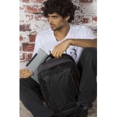                    Kimood unisex BUSINESS hátizsák Női táska, pénztárca, öv