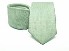    Prémium nyakkendő -  Lime Aprómintás nyakkendő