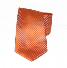                       NM classic nyakkendő - Narancssárga mintás Aprómintás nyakkendő