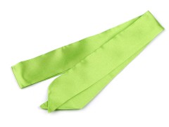  Női multifunkciós nyakkendő - Almazöld Női nyakkendők, csokornyakkendő