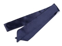  Női multifunkciós nyakkendő - Sötétkék 