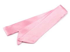  Női multifunkciós nyakkendő - Rózsaszín Női nyakkendők, csokornyakkendő