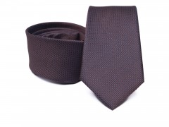        Prémium selyem nyakkendő - Bordó Selyem nyakkendők