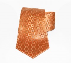                      NM classic nyakkendő - Narancs kockás Kockás nyakkendők