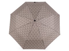 Női kilövős esernyő ombre Női esernyő,esőkabát