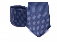                   Prémium nyakkendő - Kék aprómintás Aprómintás nyakkendő