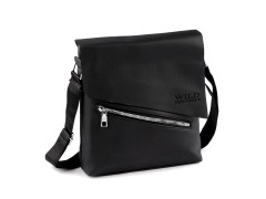                               Férfi oldaltáska crossbody Férfi táska, pénztárca