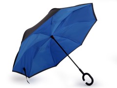 Coolbrella visszafelé forditott esernyő Női esernyő,esőkabát