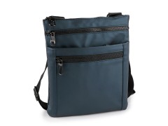                           Crossbody táska - 21x25 cm 