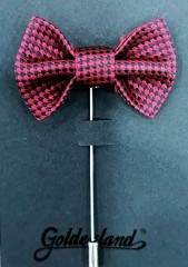 Masni zakótű - Bordó 