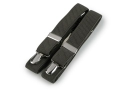    Férfi nadrágtartó - Khakyzöld 