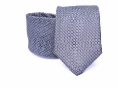 	 Prémium nyakkendő - Kékesszürke 