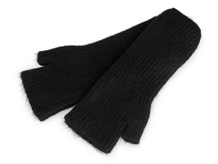    Női ujjatlan kötött kesztyű Női sapka,kesztyű,sál