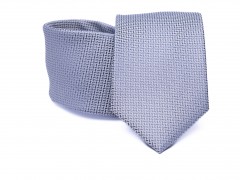 	 Prémium nyakkendő - Ezüst 